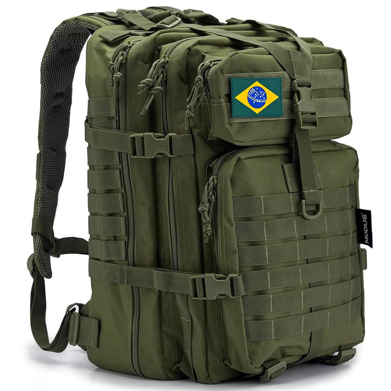 Mochila Militar Tática