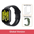 New Global Version Xiaomi Redmi Watch 5 Active Smartwatch 2" Display Bluetooth Phone Call 140+ Sport Mode 5ATM Waterproof