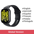 New Global Version Xiaomi Redmi Watch 5 Active Smartwatch 2" Display Bluetooth Phone Call 140+ Sport Mode 5ATM Waterproof