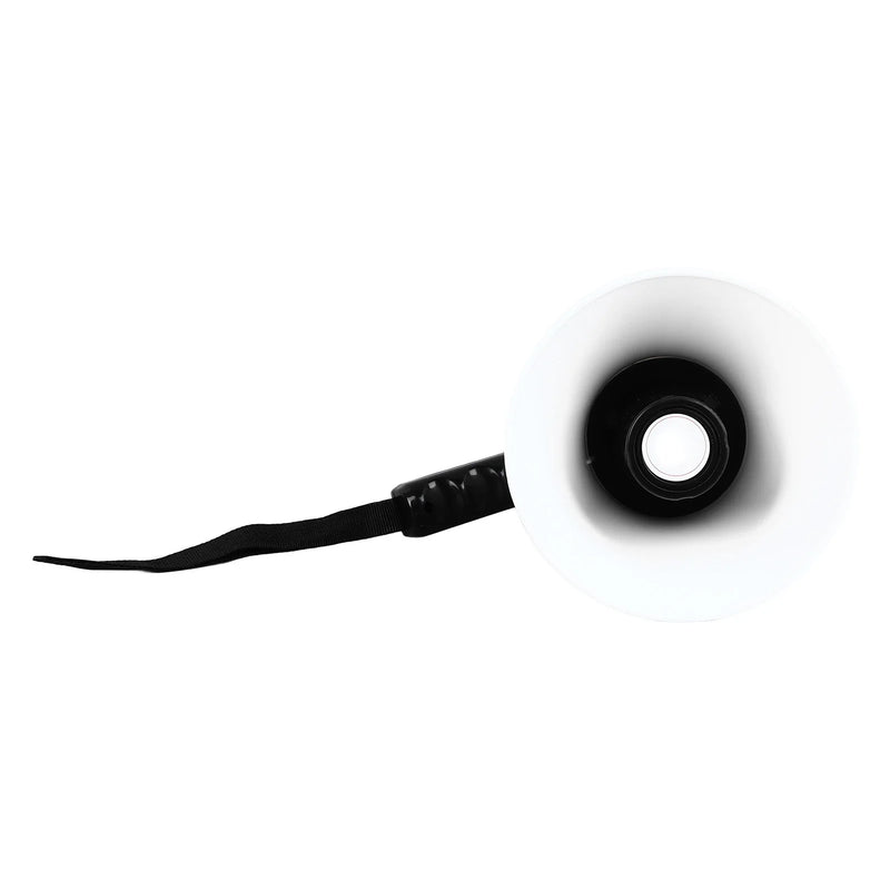 Handheld Megaphone  Rechargeable Support Recording Portable Bullhorn for Broadcasting Stall Handheld Megaphone Megaphone