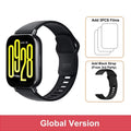 New Global Version Xiaomi Redmi Watch 5 Active Smartwatch 2" Display Bluetooth Phone Call 140+ Sport Mode 5ATM Waterproof