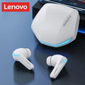 Lenovo GM2 Pro ireless Headphones Earphones Bluetooth Touch Control Noise Reduction Stereo Earbuds Headsets for Xiaomi Iphone