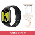 New Global Version Xiaomi Redmi Watch 5 Active Smartwatch 2" Display Bluetooth Phone Call 140+ Sport Mode 5ATM Waterproof