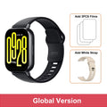 New Global Version Xiaomi Redmi Watch 5 Active Smartwatch 2" Display Bluetooth Phone Call 140+ Sport Mode 5ATM Waterproof