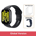 New Global Version Xiaomi Redmi Watch 5 Active Smartwatch 2" Display Bluetooth Phone Call 140+ Sport Mode 5ATM Waterproof